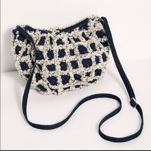 Free People Zamora Crossbody Bag